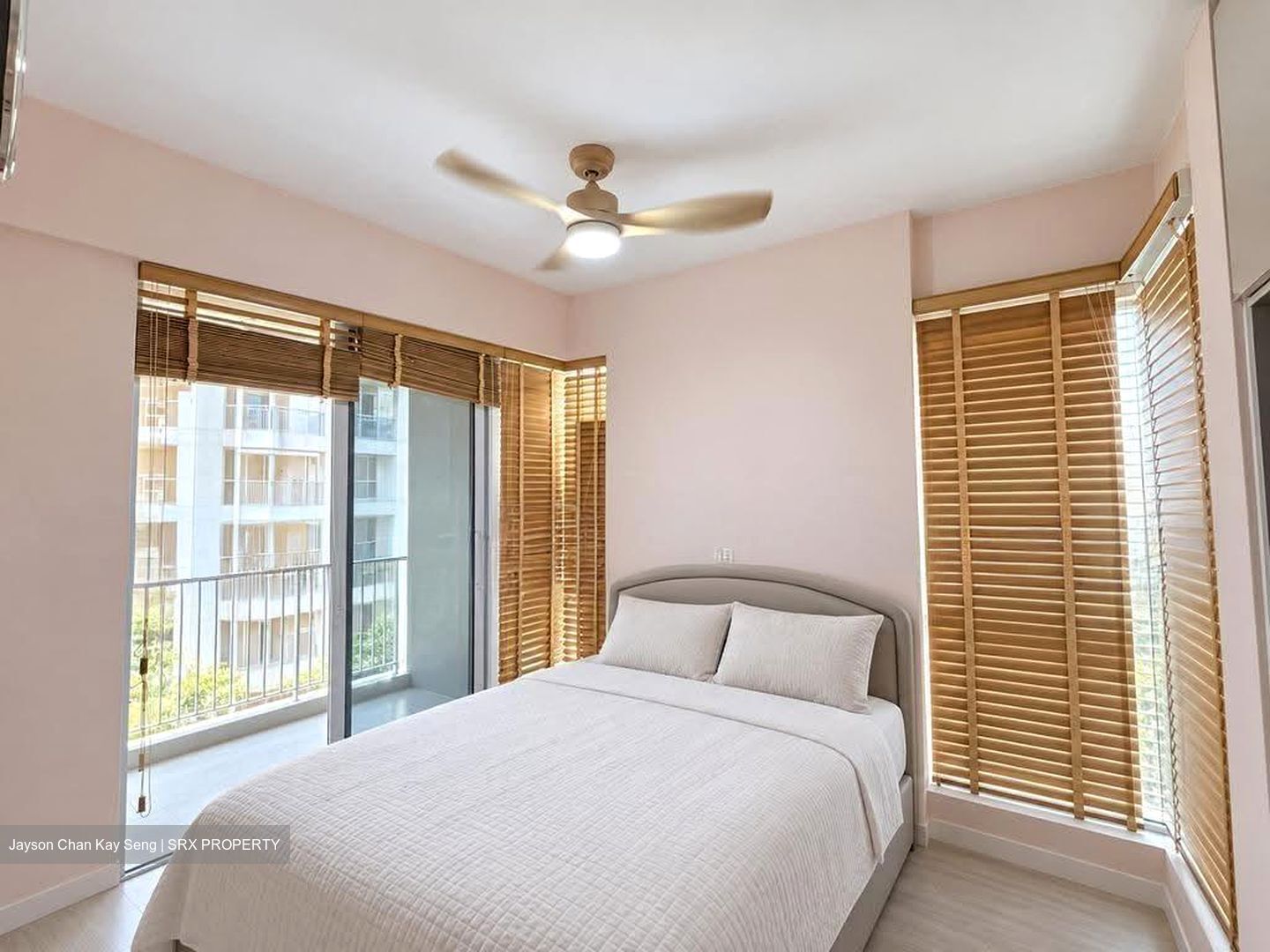 High Park Residences (D28), Apartment #613572911